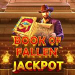 book of fallen slot