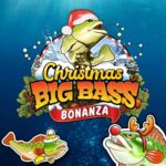 christmas big bass bonanza slot