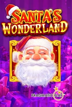 santa wonderland situs slot online terpercaya