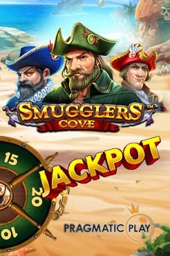 smugglers cove situs slot online terpercaya