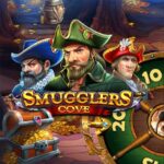 smugglers cove slot