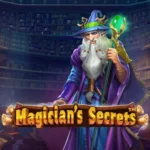 Magician Secrets Slot