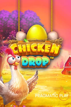 chicken drop situs slot terpercaya