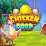 chicken drop slot