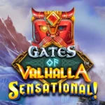 gates of valhalla slot