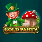 gold party slot