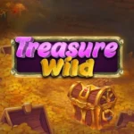 treasure wild slot