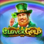 clover gold slot