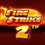 fire strike 2 slot