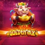 golden ox