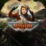 spirit of adventure slot