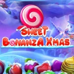 sweet bonanza xmas slot