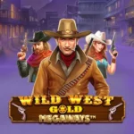 wild west gold megaways