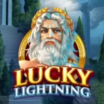 lucky lightning slot