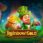 rainbow gold slot