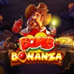 bomb bonanza slot