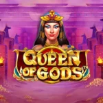 queen of gods slot