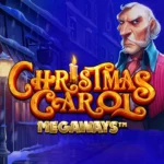 christmas carol megaways