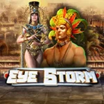 eye of storm slot