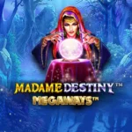 madame destiny megaways slot