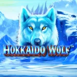 hokkaido wolf slot