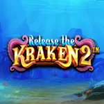 release the kraken 2 slot