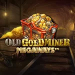 old gold miner megaways slot