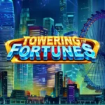 towering fortunes slot