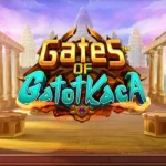 gates of gatot kaca slot