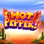 hot pepper slot