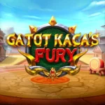 gatot kaca fury slot